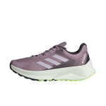 Pantofi pentru alergare adidas Terrex Soulstride Flow Trail Running ID7719 Violet, adidas