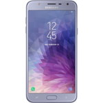 SAMSUNG Galaxy J7 Duo Dual Sim 32GB LTE 4G Violet 4GB RAM, SAMSUNG