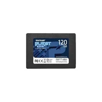 SSD Patriot Burst Elite  120GB  2.5", Patriot