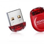 Memorie USB 32GB Durable Waterproof and Shock-Resistant AUD310-32G-RBK