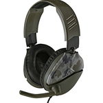 Căști Turtle Beach Recon 70 verde (TBS-6455-02), Turtle Beach