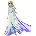 Figurina Elsa cu rochie alba - Epilog, Bullyland