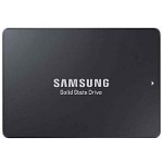 SAMSUNG PM883 Enterprise SSD 960 GB internal 2.5`` MZ7LH960HAJR-00005, Samsung Enterprise
