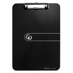 Clipboard A4 Simplu Pp A4 Eotg Negru