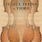 Studiul tehnic al viorii - Heinrich Schradieck