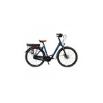 Bicicleta Electrica Devron 28126 - 28 Inch, XL, Albastru, Devron