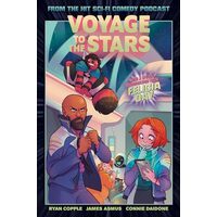 Voyage to the Stars, 