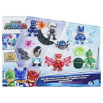 Pj Masks Hero & Villain F2096 