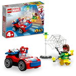 LEGO Marvel Super Heroes