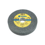 DISC ABRAZIV PT POLIZOR DE BANC 125X12X15 VOREL, VOREL