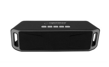 Boxa portabila Bluetooth cu radio FM incorporat, ZozoMag
