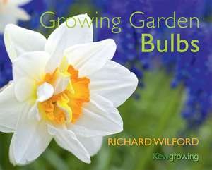 Growing Garden Bulbs (Kew - Kew Growing )