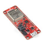 Placa dezvoltare SparkFun Thing Plus ESP32 WROOM (U.FL)