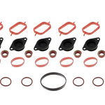 Capace galerie evacuare 33MMX6 BMW Seria 3 E46 330D dupa 1998, Seria 3 E90 330D, 335D dupa 2002, Seria 5 E39 525D dupa 2000, 530D dupa 1998, Seria 5 E60 525D dupa 2004, X3 E83 3.0D dupa 2007, X5 E53 3, NTY