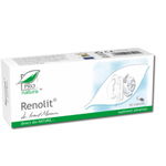 Renolit 30 capsule, Medica