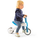 Tricicleta si bicicleta 2 in 1 - Bunzi albastra - de la 3 roti la 2 roti fara scule, https://www.jucaresti.ro/continut/produse/13008/1000/mfs-cpbn02blu---carrying-handle-8384.jpg