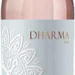 Vin rose - Lebada Neagra, Dharma, Merlot, sec, 2019 | Lebada neagra, Lebada neagra