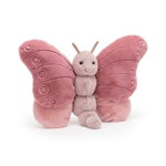 Jucarie de plus - Beatrice Butterfly, 32 cm | Jellycat, Jellycat