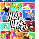 Joc consola Ubisoft JUST DANCE 2021 PS4