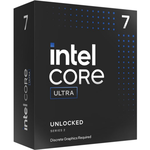 Procesor Intel Core Ultra 7 265K 3.9GHz Arrow Lake Socket 1851 BOX BX80768265K
