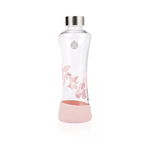 Equa Glass sticlă pentru apă culoare Magnolia 550 ml, EQUA