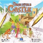 Once Upon a Castle, Blue Orange Games