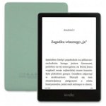 EBook reader Kindle Paperwhite 2023, 6.8 inch, 300 ppi, 32GB, Wifi, Verde Signature