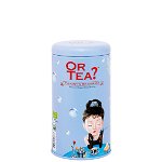 Or Tea Tiffany`s Breakfast Organic Loose Tea 100g, Or Tea?
