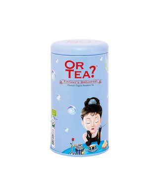Or Tea Tiffany`s Breakfast Organic Loose Tea 100g, Or Tea?