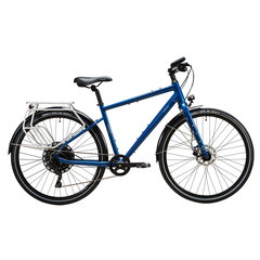 Bicicletă polivalentă Riverside Touring 520,