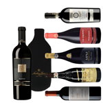 Party Box CHOICE OF RED WINES HIGH QUALITY, -