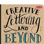 creative lettering & beyond