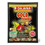 Gold Fulgi Plic 13g DP001S, Dajana Pet