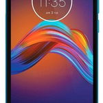 Telefon Mobil Motorola E6 Play, Procesor Mediatek MT6739 Quad-Core 1.5GHz, IPS 5.5", 2GB RAM, 32GB Flash, 13MP, 4G, Wi-Fi, Dual Sim, Android (Albastru)