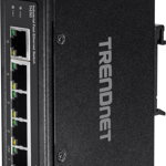 Switch TRENDnet TI-E50, TRENDnet