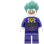 Ceas desteptator lego batman joker , Lego