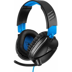 Recon 70P Black/Blue, Gaming, Turtle Beach