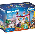 Playmobil PM70077 Marla In Castelul Zanelor, PlayMobil