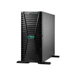 Server HP ProLiant ML30 Gen11, Intel Xeon E-2414, RAM 16GB, No HDD, Intel VROC, PSU 350W, No OS