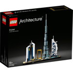 LEGO Architecture - Dubai 21052