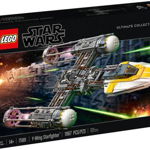 Lego Star Wars 75181 UCS Y-Wing Starfighter (75181)