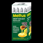 Meltus Tusicalm sirop pentru copii, 100ml, Solacium, Solacium