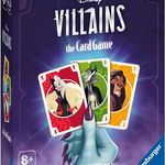 Villains The Card game, Ravensburger