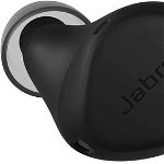 Casti audio in-ear Jabra Elite 7 Active, True Wireless, Bluetooth, Black