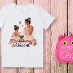 Tricou Queens Drool