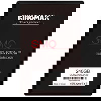 SSD, Kingmax, 2.5", SATA3, 240GB