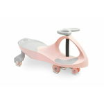 Vehicul fara pedale pentru copii Toyz SPINNER Pink, 