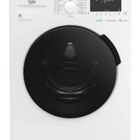 Masina de spalat rufe Beko WTV9716DXST, 9 kg, 1400 RPM, Clasa A+++, HomeWhiz, conectare Bluetooth, SteamCure, Alb, Beko