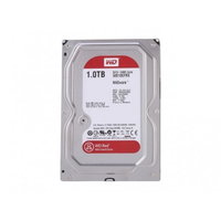 HARD DISK WESTERN DIGITAL 2.5' 1TB RED SATA3 5400RPM 16MB WD10JFCX
