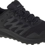 Pantofi de alergat, Merrell Nova 3 J067599, Negru, 44 EU